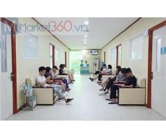 Phòng khám đa khoa Thiện Hòa - Địa chỉ khám tổng quát tốt nhất Hà Nội 0385990114
