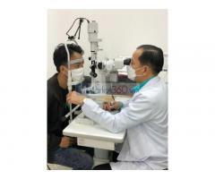 Bệnh Viện Mắt Tây Nguyên | Phòng Khám mắt tại BMT