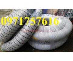 Chuyên cung cấp ống hút bụi gân nhựa tại Hà Nội