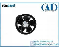 Quạt làm mát biến tần Ebmpapst D2E133-AB01-38