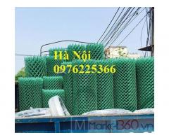 Bán lưới bọc nhựa B40 tại Hà Nội