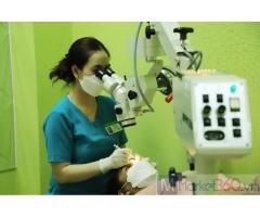 Phòng khám mắt | Bệnh Viện Mắt Tây Nguyên