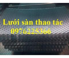 Lưới hình thoi 15x30 khổ 1mx10m