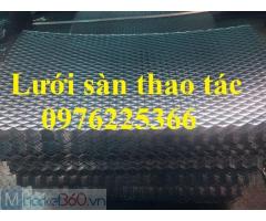 Lưới mắt cáo hình thoi 15x30,20x40,30x60