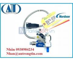 Thiết bị phun keo nordson tại Việt Nam