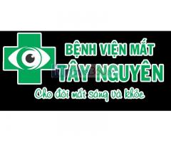 Bệnh viện mắt ở bmt | Bệnh Viện Mắt Tây Nguyên