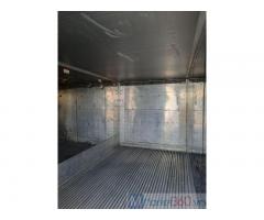 Container trữ đông lạnh hàng hoá 10 - 15 tấn