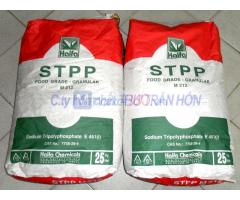 Sodium tripolyphosphate - sttp
