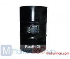 Parafin oil – white oil – dầu trắng
