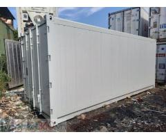 Container lạnh 20RF đời 2006