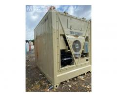 Container lạnh 10RF cao 2m9