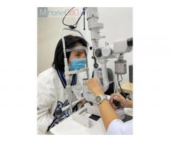 Bệnh viện mắt | Bệnh Viện Mắt Tây Nguyên