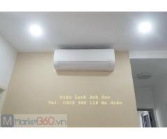 Máy lạnh treo tường chính hãng - Mới 100%