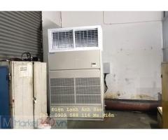 Máy lạnh tủ đứng Daikin 20 ngựa - Inverter Gas R410A