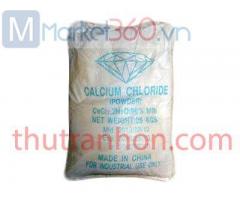 CALCIUM CHLORIDE / CaCL2
