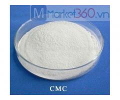 Cacboxymethylcellulose – sodium carboxymethyl - cmc