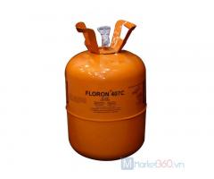 Gas lạnh Floron R407 Ấn Độ