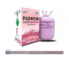 Gas lạnh Floron R410 Ấn Độ | Thành Đạt