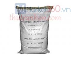 Amonium bicarbonate / bột khai / bột nở / nh4co3