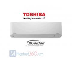 Máy lạnh Toshiba 2.5Hp tiết kiệm điện