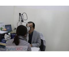 Bệnh viện mắt tại BMT | Bệnh Viện Mắt Tây Nguyên