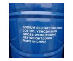 Natri silicate/sodium silicate/ thủy tinh lỏng/liqyid sodium