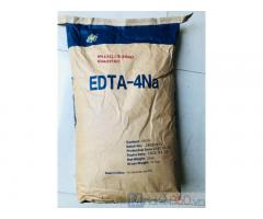 Cung cấp các loại EDTA Chelate hữu cơ cho nuôi trồng thủy sản,nông nghiệp, công nghiệp