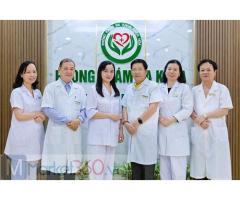 Bệnh viện tư tốt nhất Hà Nội - phòng khám Thiện Hòa có tốt không?