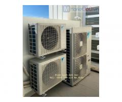 Máy lạnh giấu trần Daikin - Nhập hàng chính hãng