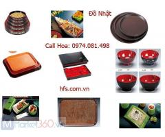 Hộp bento, đồ nhật, khay bento