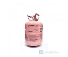 Gas Chemours Freon R410a USA
