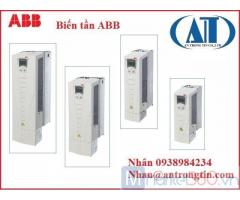 Biến tần ABB ACS880-01-09A4-3