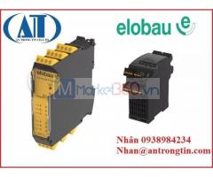 Cảm biến an toàn Elobau 122MSV