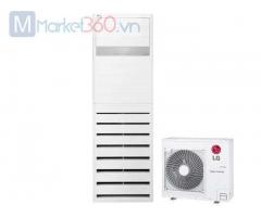Máy Lạnh LG 5.0Hp giá sỉ | Thành Đạt