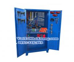 Tủ dụng cụ cơ khí VT-T141, tủ dụng cụ cơ khí, tủ treo dụng cụ, tủ treo thiết bị