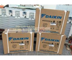Máy lạnh treo tường Daikin 1.5Hp FTKA35VAVMV/RKA35VAVMV Gas R32