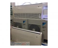 Máy lạnh áp trần - Chất lượng Daikin - Bảo hành bởi Daikin