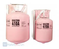 Gas lạnh Kalton R410 - Thành Đạt