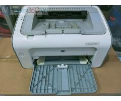 Bán máy in tài liệu,in văn bản trắng đen HP 1102