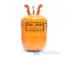 Gas Galco Frio R404A