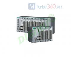 IoPAC 8600 Series - Controllers I/Os - Moxa Vietnam