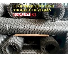 Lưới mắt cáo, lưới hình thoi , lưới trám ô 20x40mm