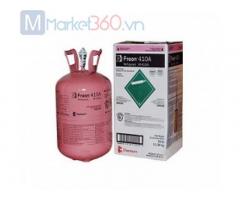 Gas Chemours Freon 410 11.35Kg