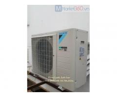 Máy lạnh Daikin Multi NX Inverter Gas R32 - Điện Lạnh Ánh Sao