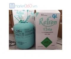 Gas R134 Refron 3,2 Kg | Thành Đạt
