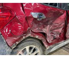 Giới thiệu dịch vụ phục hồi xe tai nạn Dung Bắc Auto
