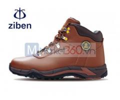 Giày bảo hộ Ziben cao cấp nhập khẩu