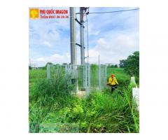 Dịch vụ cắt cỏ, phát hoang cỏ dự án ở kv Đồng Nai Tphcm