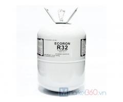 Đại lý Gas Ecoron R32 7kg
