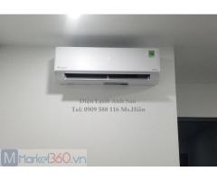 Máy lạnh treo tường Daikin - Panasonic-LG bán chạy giá rẻ